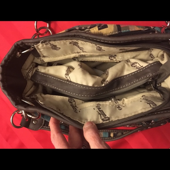 Western Style Bag. - Picture 5 of 7